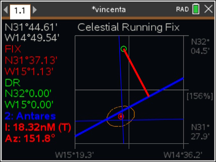 Running Fix